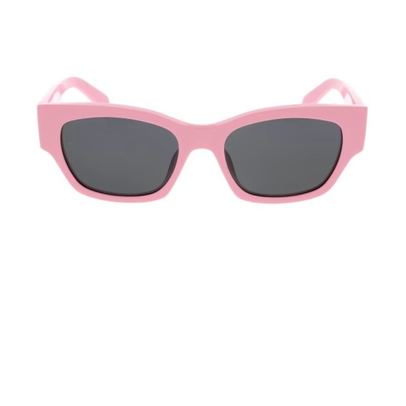 CELINE MONOCHROMS SIGNATURE SUNGLASSES - Picture 2 of 15